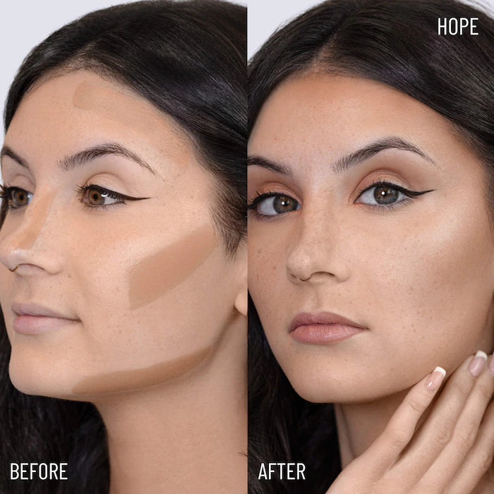 No Limits Cream Bronzer And Contour Stick