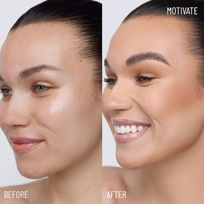 No Limits Matte Bronzer Powder