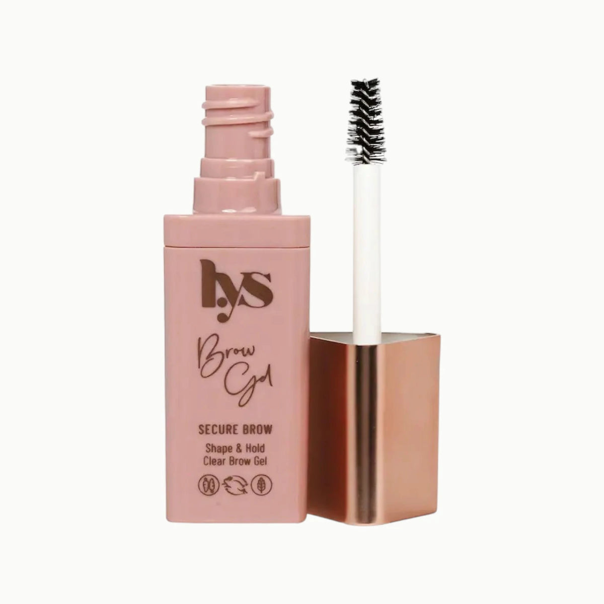 Secure Brow Gel