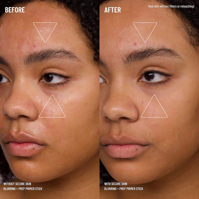 Secure Skin Blurring Primer Stick