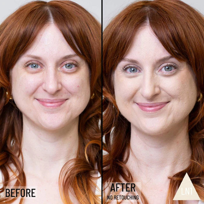 Triple Fix Blurring And Hydrating Skin Tint Foundation Stick