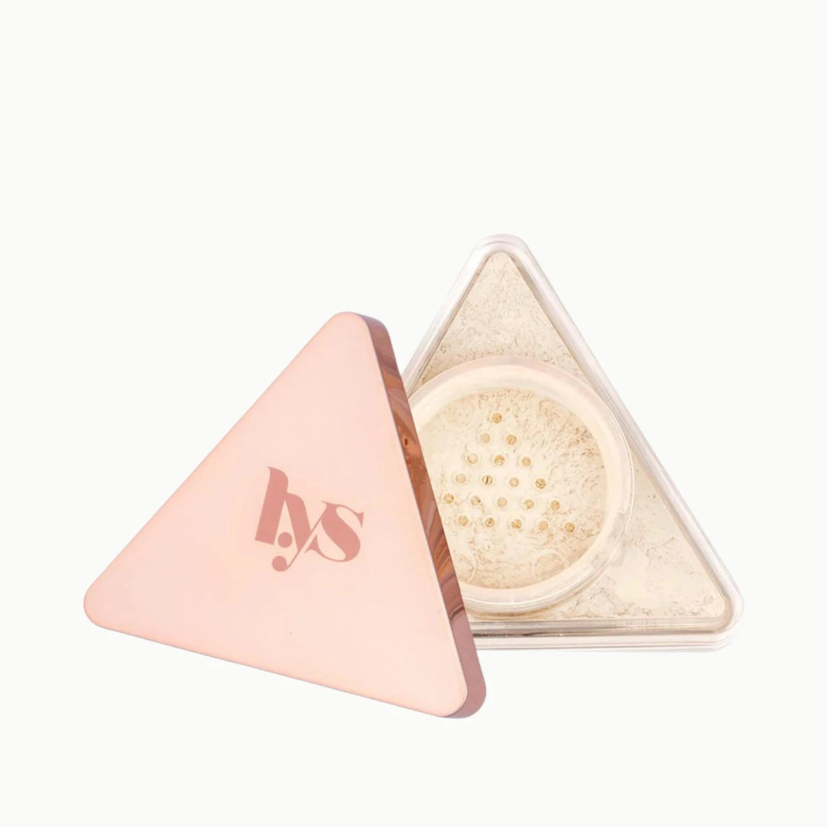 Triple Fix Loose Talc Free Translucent Setting Powder
