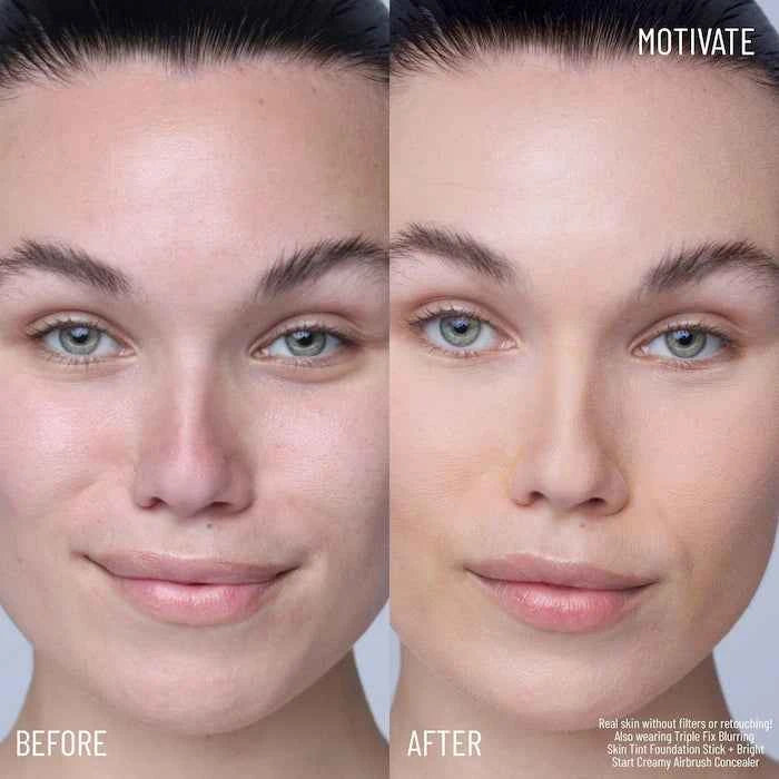 True Enlightenment Soft Focus Skin Finisher Powder