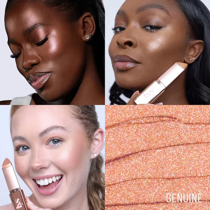 Aim High Cream Highlighter Stick