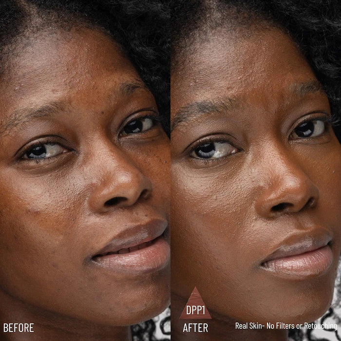 Bright Start Creamy Buildable Coverage Airbrush Concealer