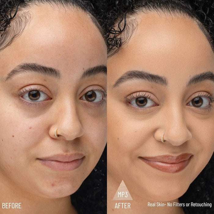 Bright Start Creamy Buildable Coverage Airbrush Concealer