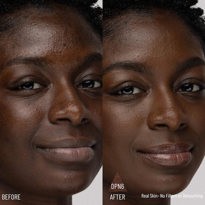 Bright Start Creamy Buildable Coverage Airbrush Concealer