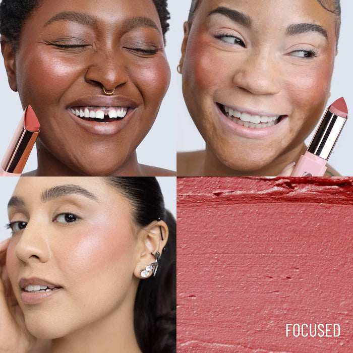 Higher Standard Cream Glow Blush Sticks