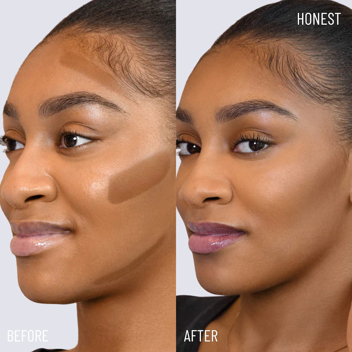 No Limits Cream Bronzer And Contour Stick