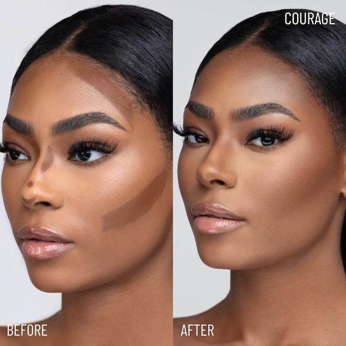 No Limits Cream Bronzer And Contour Stick