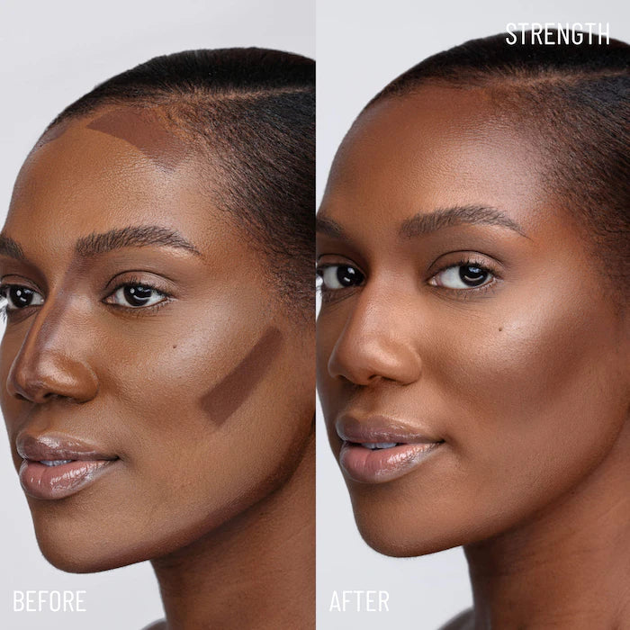 No Limits Cream Bronzer And Contour Stick