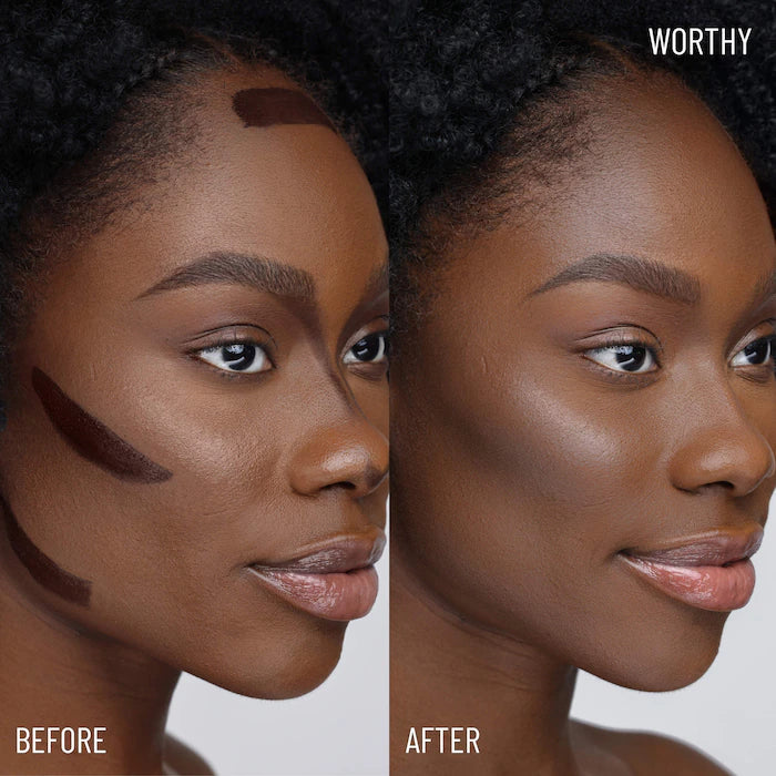 No Limits Cream Bronzer And Contour Stick