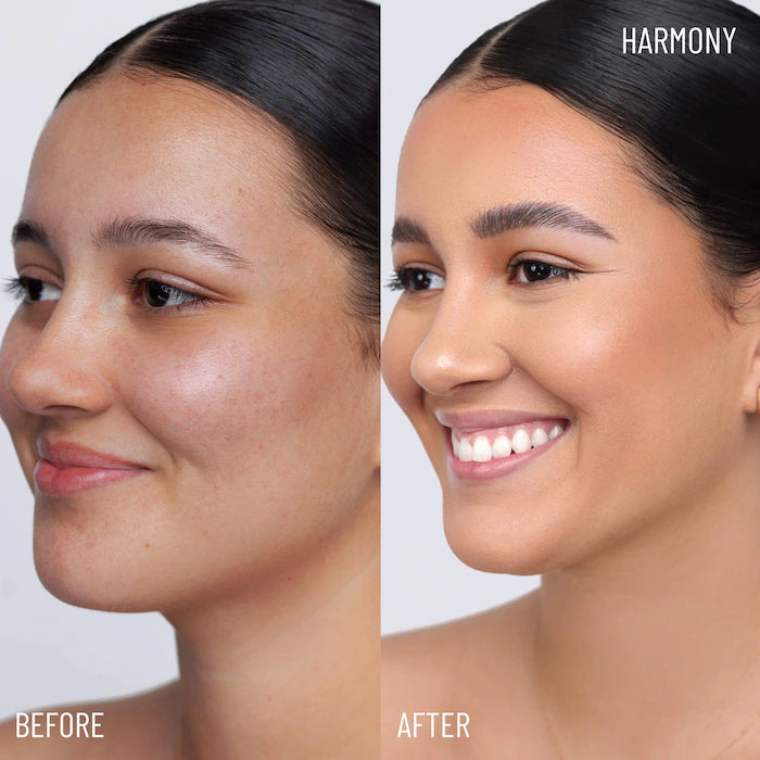 No Limits Matte Bronzer Powder