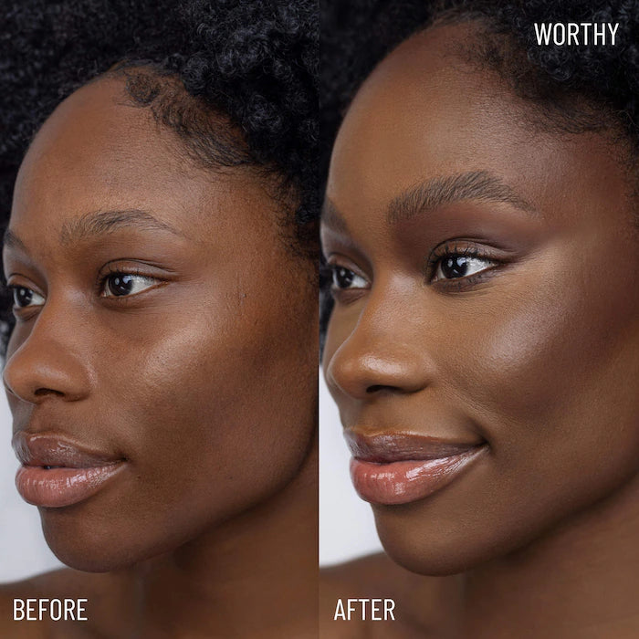No Limits Matte Bronzer Powder