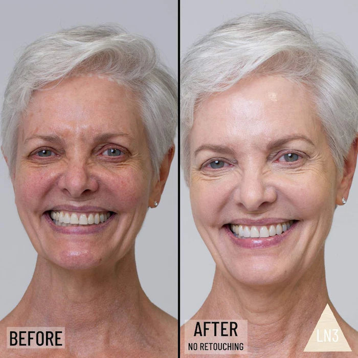 Triple Fix Blurring And Hydrating Skin Tint Foundation Stick