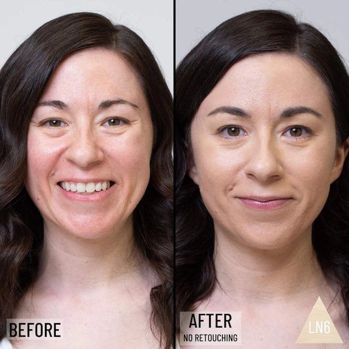 Triple Fix Blurring And Hydrating Skin Tint Foundation Stick