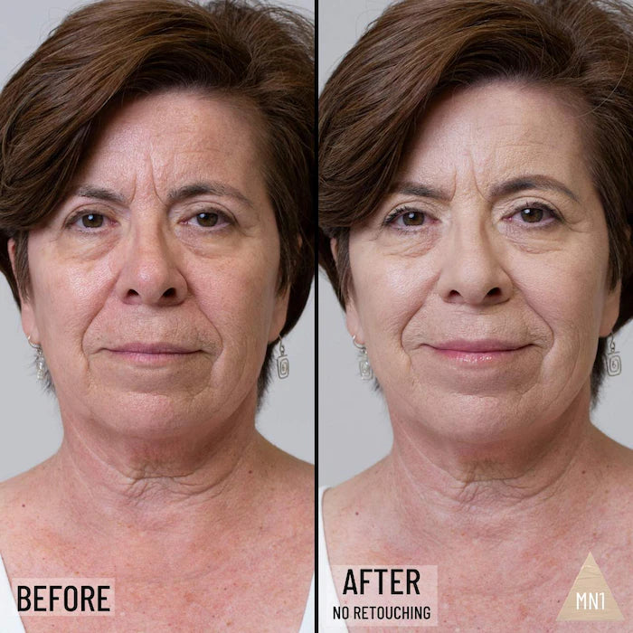 Triple Fix Blurring And Hydrating Skin Tint Foundation Stick