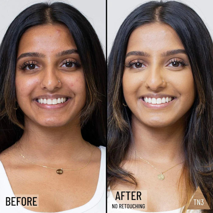 Triple Fix Blurring And Hydrating Skin Tint Foundation Stick
