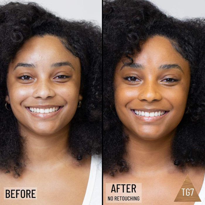 Triple Fix Blurring And Hydrating Skin Tint Foundation Stick