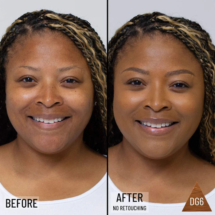 Triple Fix Blurring And Hydrating Skin Tint Foundation Stick