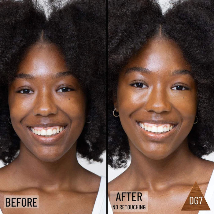 Triple Fix Blurring And Hydrating Skin Tint Foundation Stick