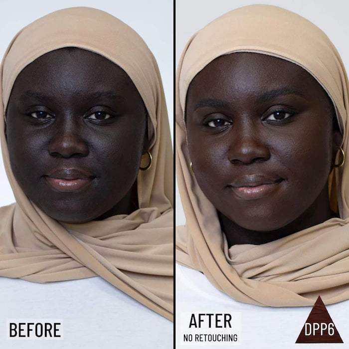 Triple Fix Blurring And Hydrating Skin Tint Foundation Stick