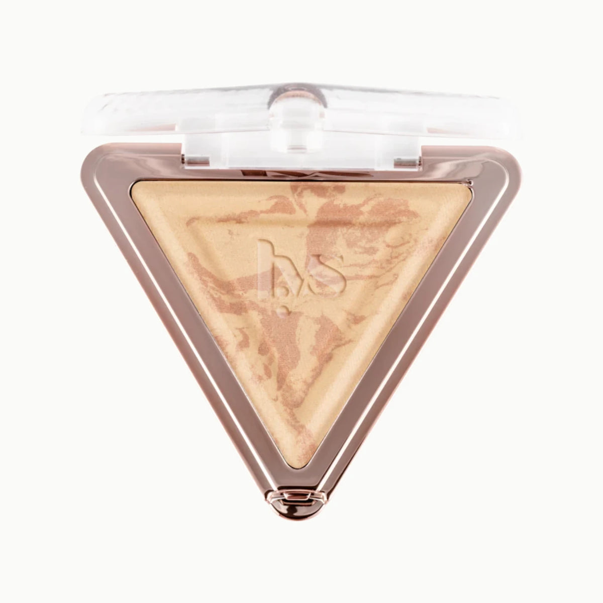 True Enlightenment Soft Focus Skin Finisher Powder