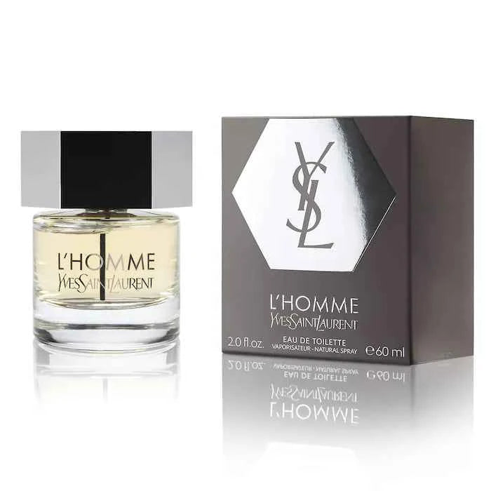 L'Homme Eau De Toilette