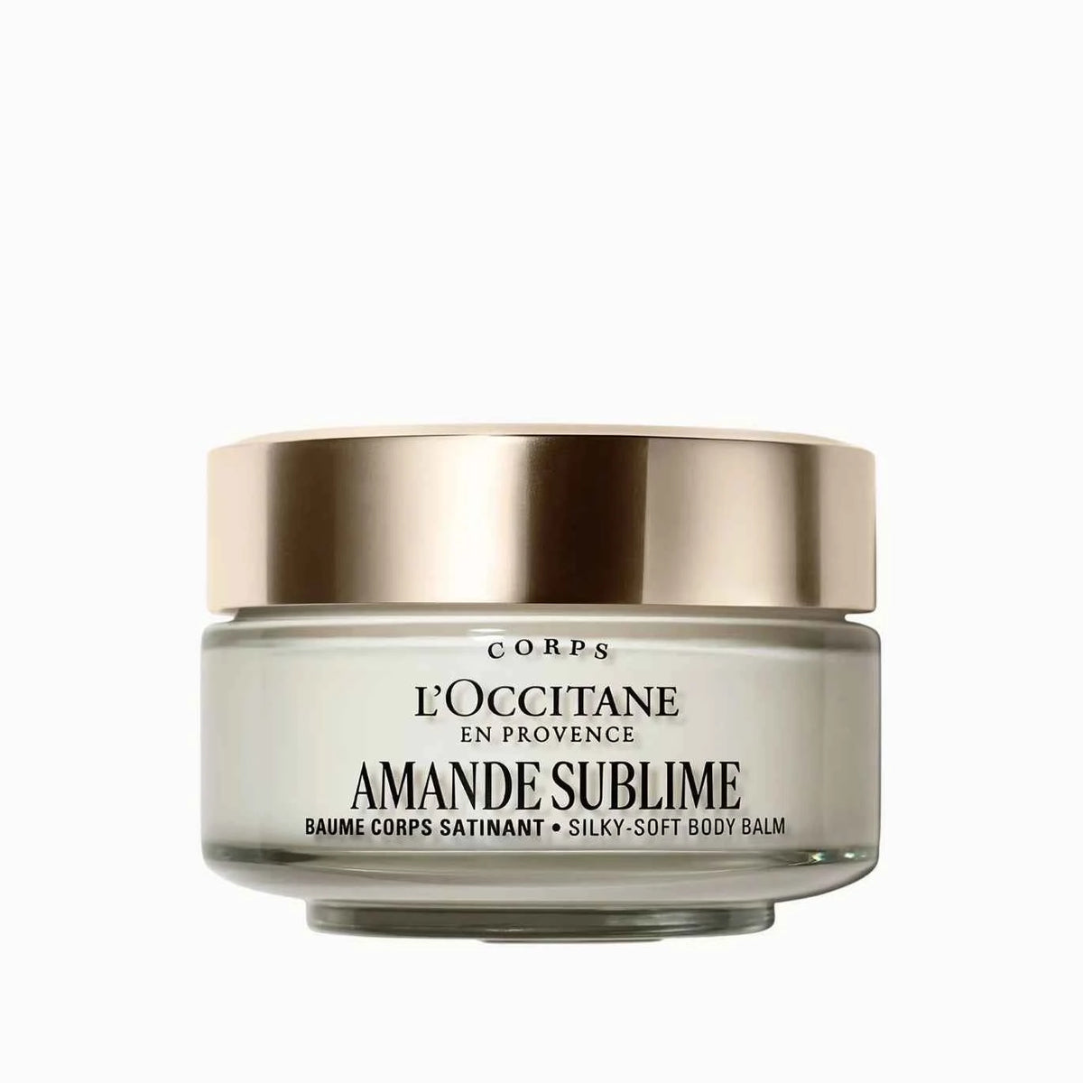 Almond (Amande) Body Balm
