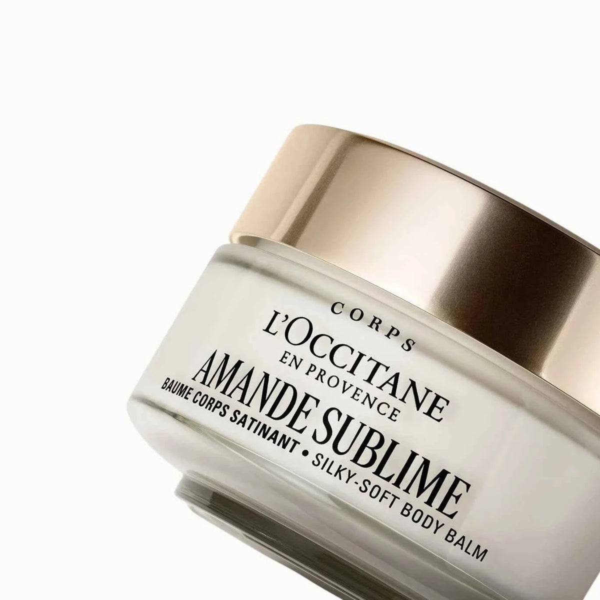 Almond (Amande) Body Balm