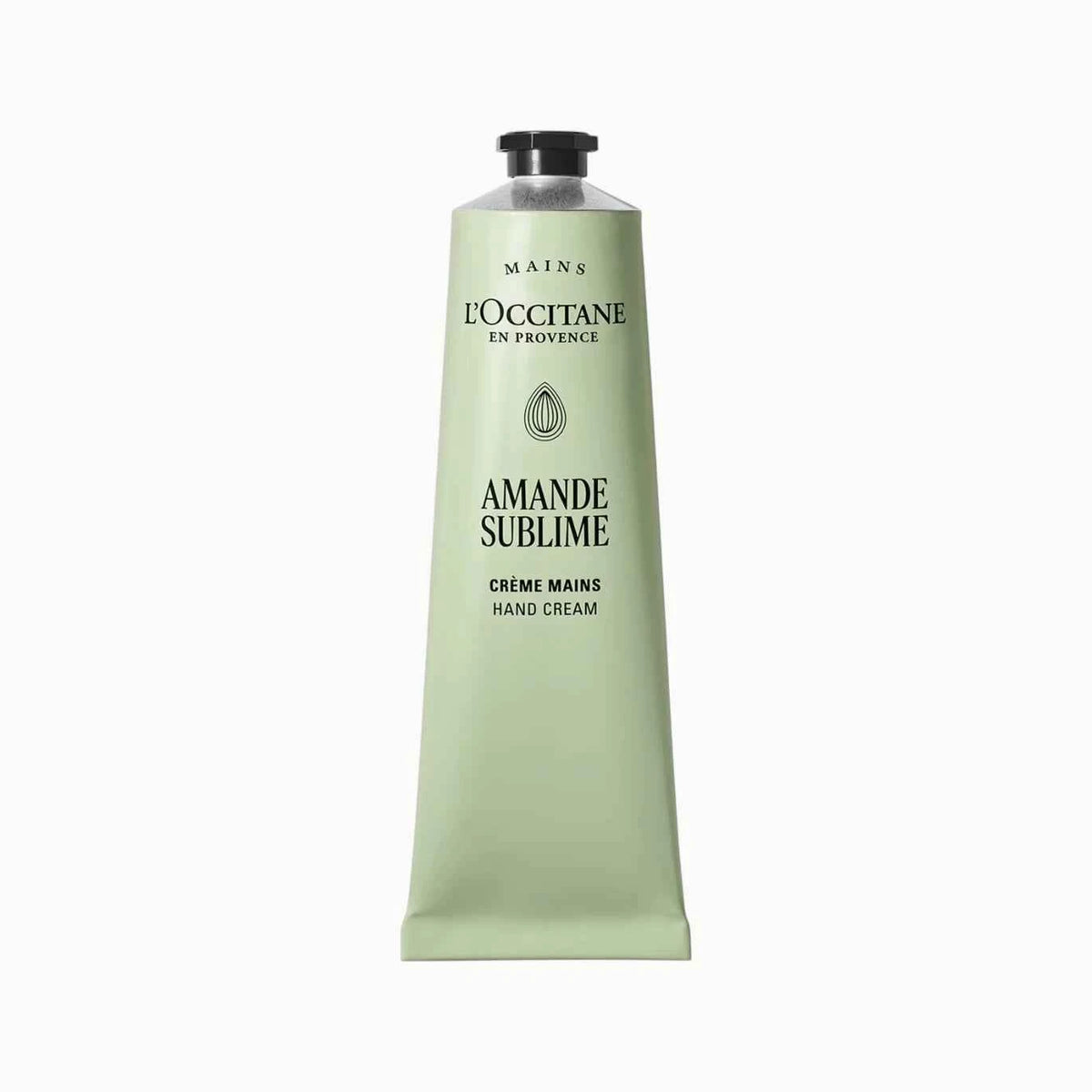 Almond Hand Cream
