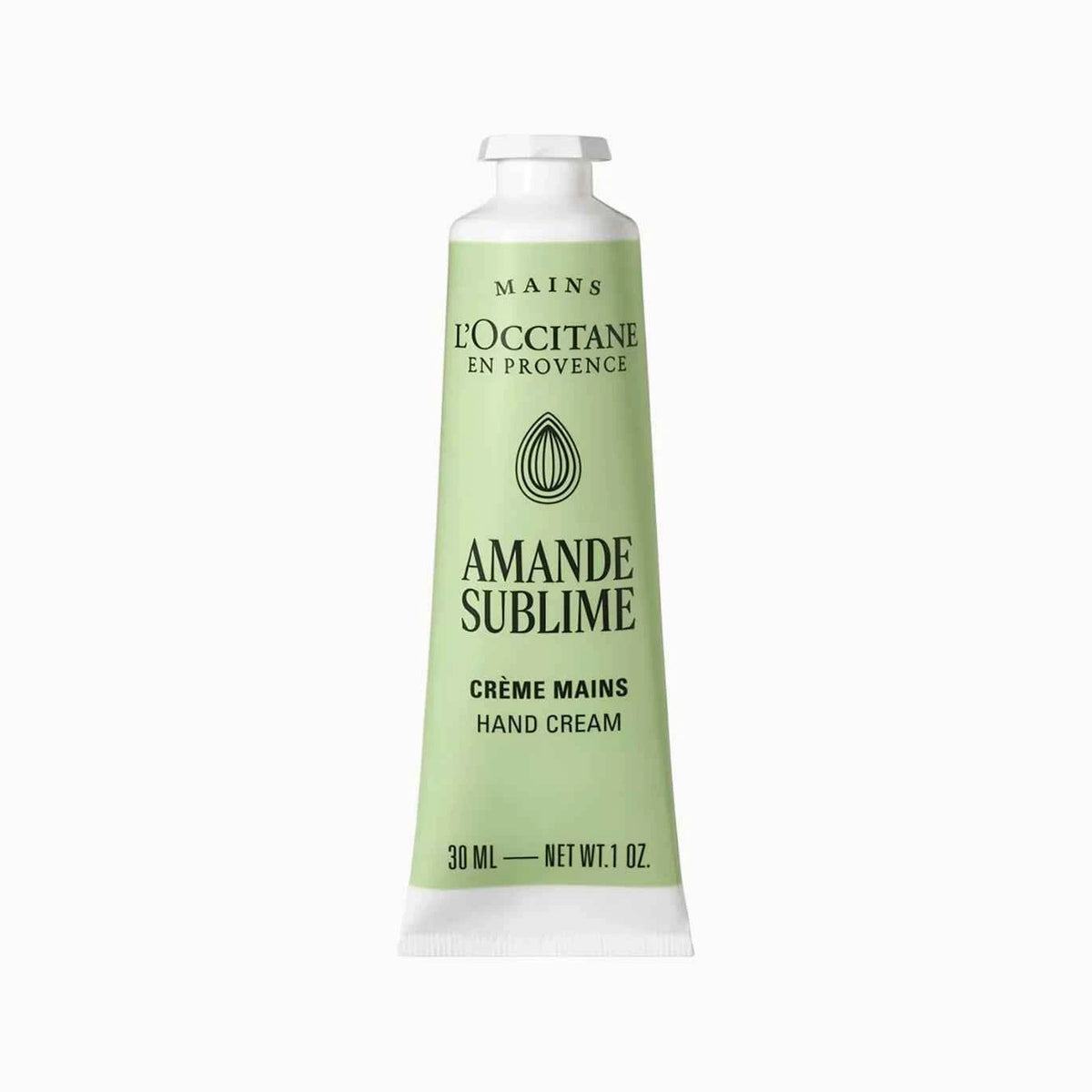 Almond Hand Cream
