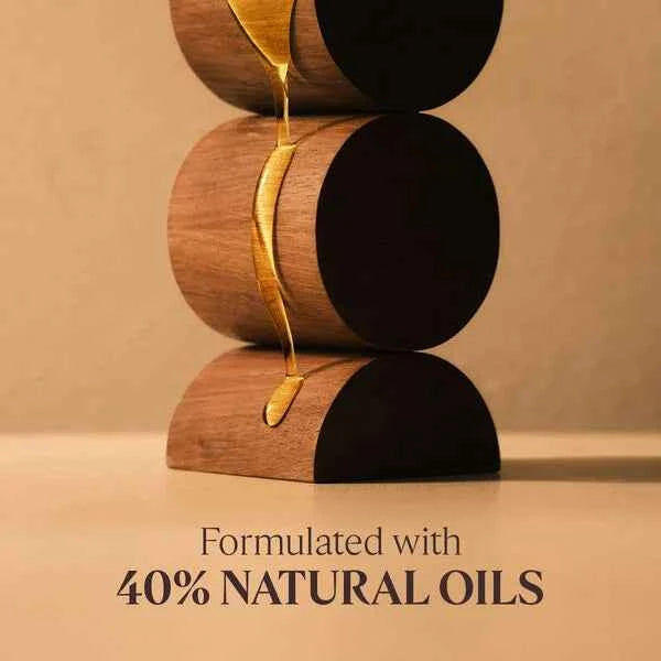 Almond (Amande) Shower Oil