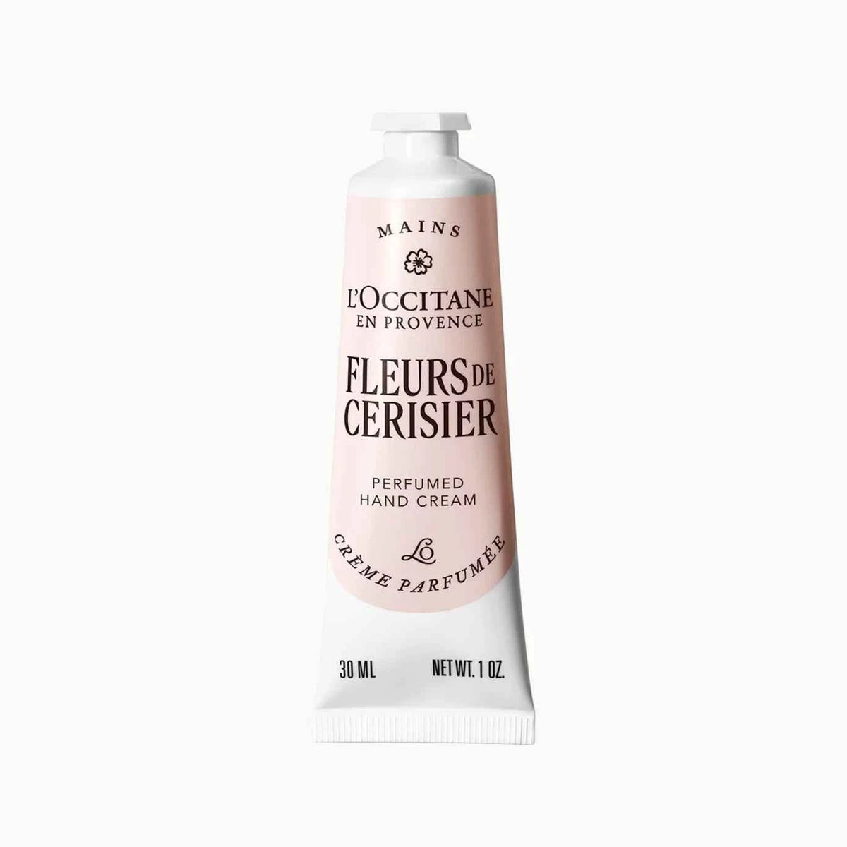 Cherry Blossom Hand Cream