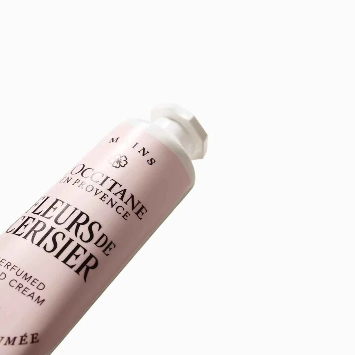 Cherry Blossom Hand Cream