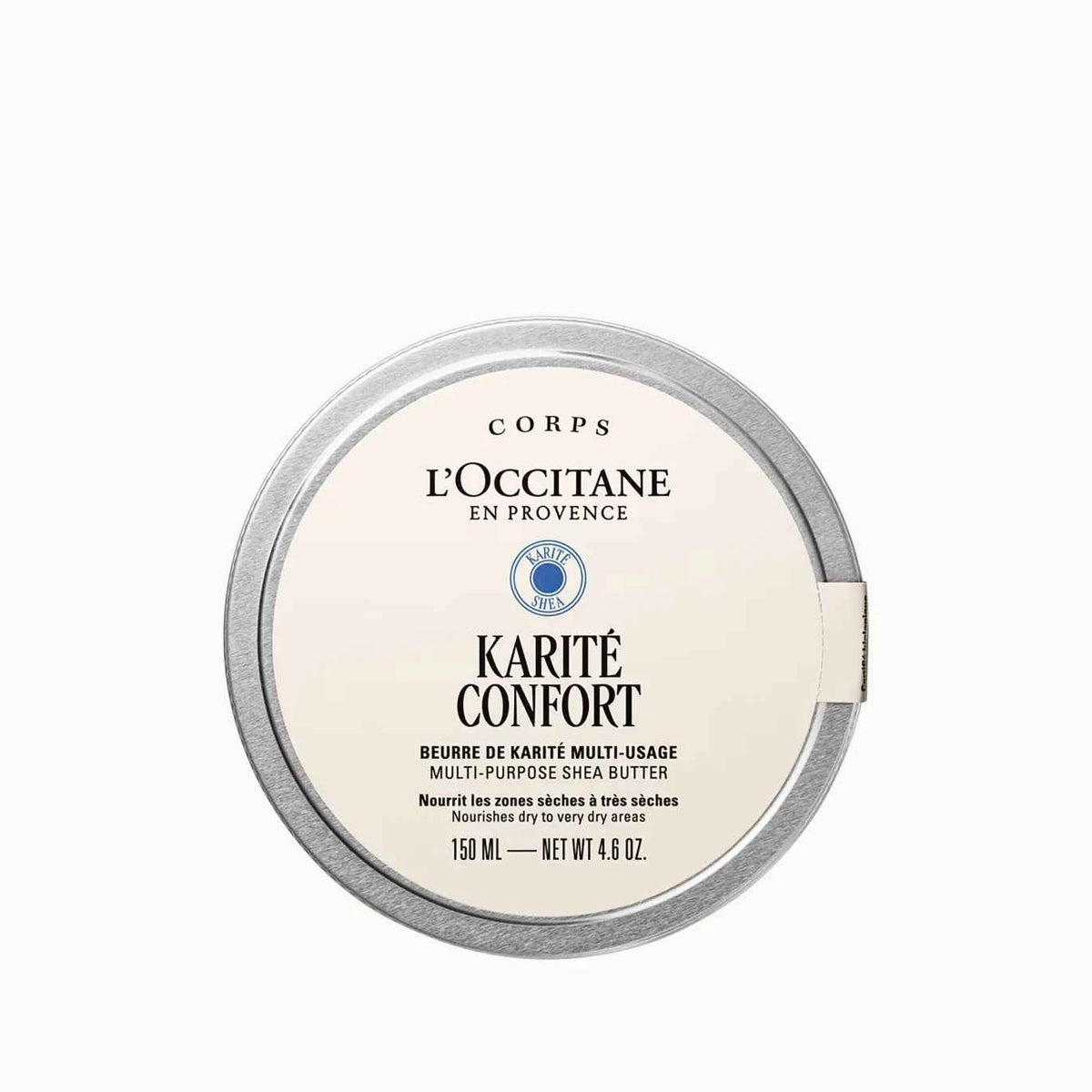 Multi-Purpose Pure Shea Butter