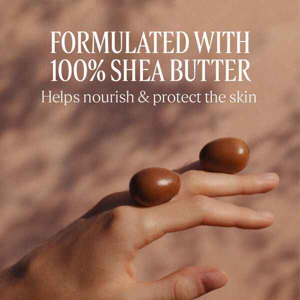 Multi-Purpose Pure Shea Butter