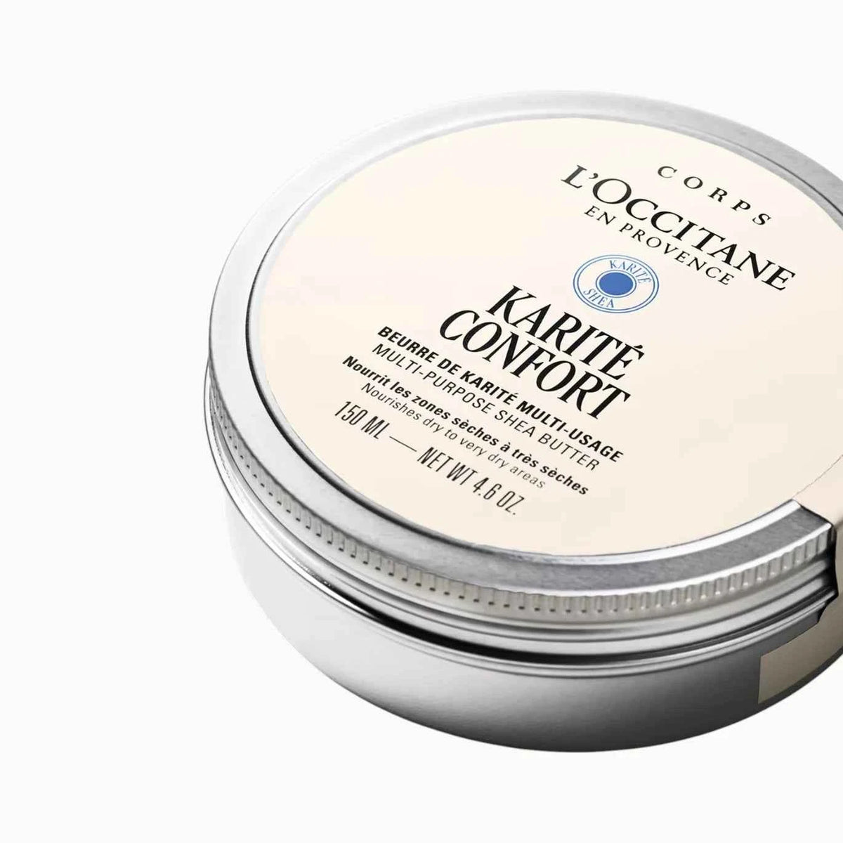 Multi-Purpose Pure Shea Butter