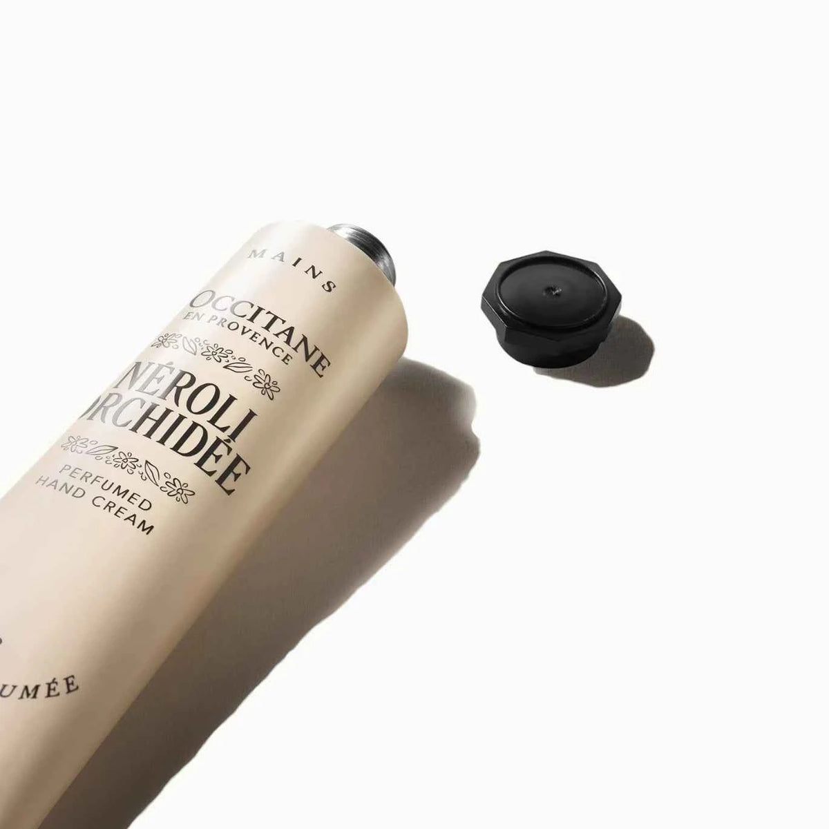 Néroli Orchidée Hand Cream