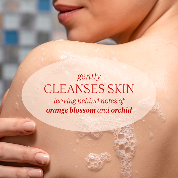 Néroli Orchidée Shower Gel
