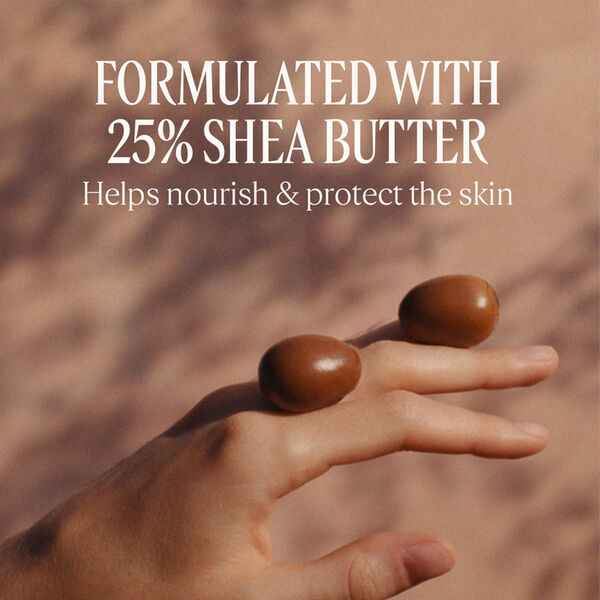 Shea Butter Foot Balm