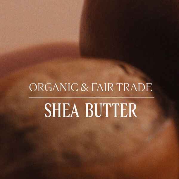 Shea Butter Foot Balm