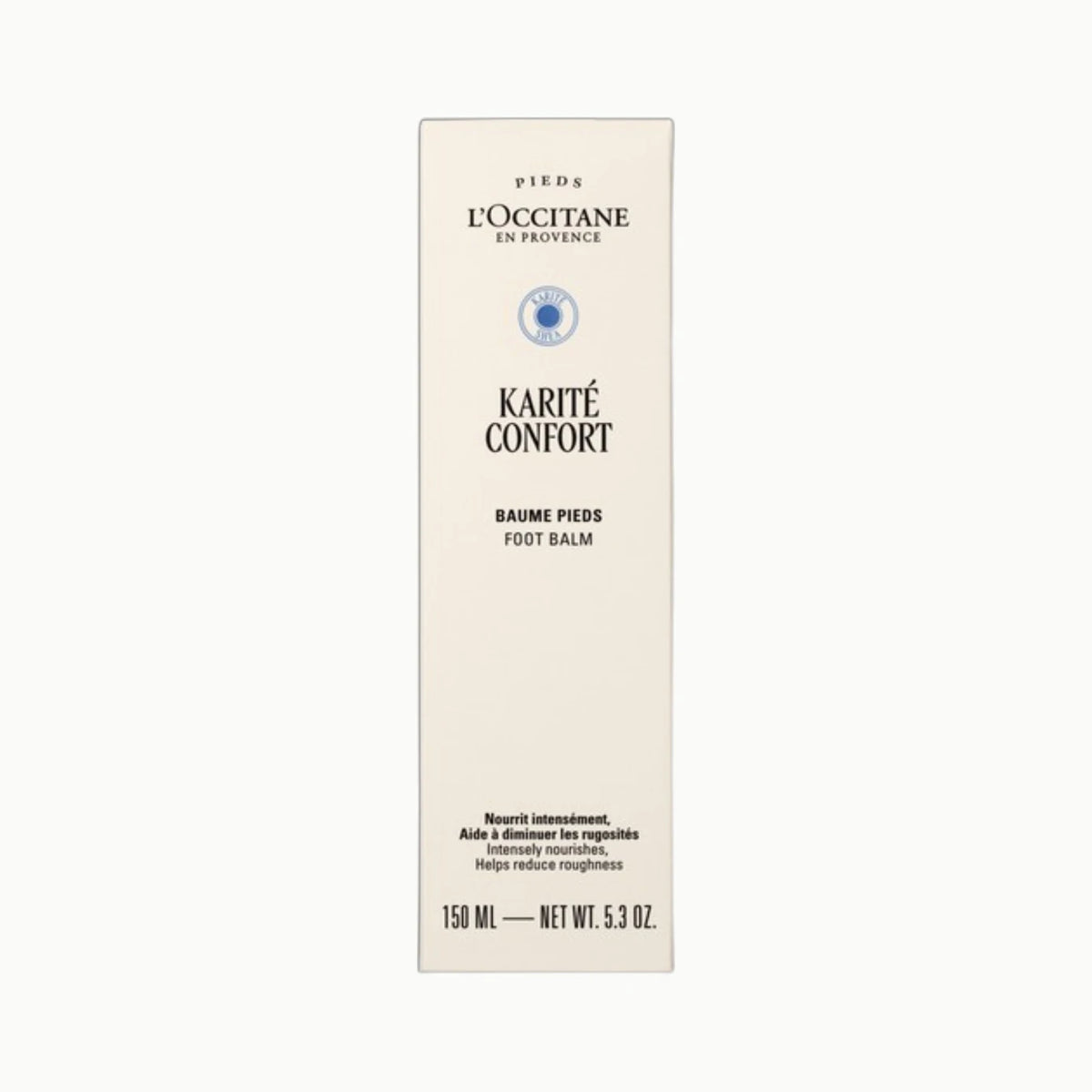 Shea Butter Foot Balm - Azora Beauty