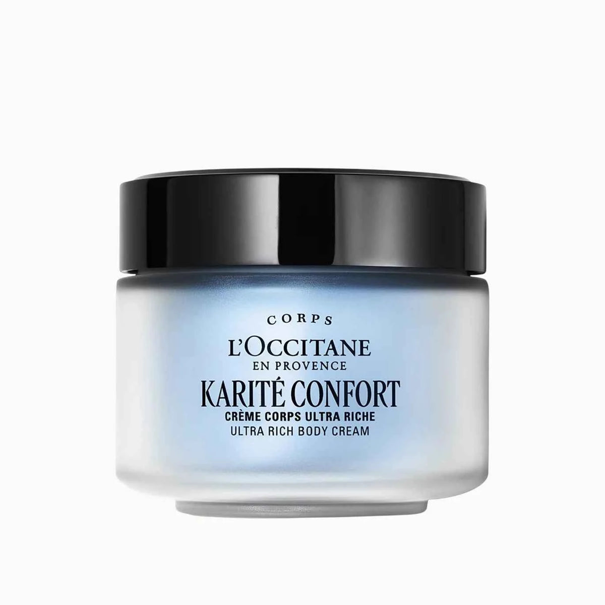 Shea Butter Ultra Rich Body Cream