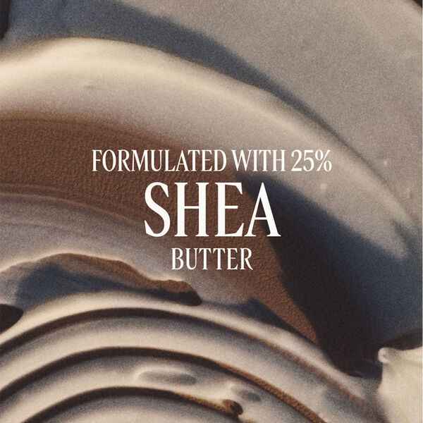 Shea Butter Ultra Rich Body Cream