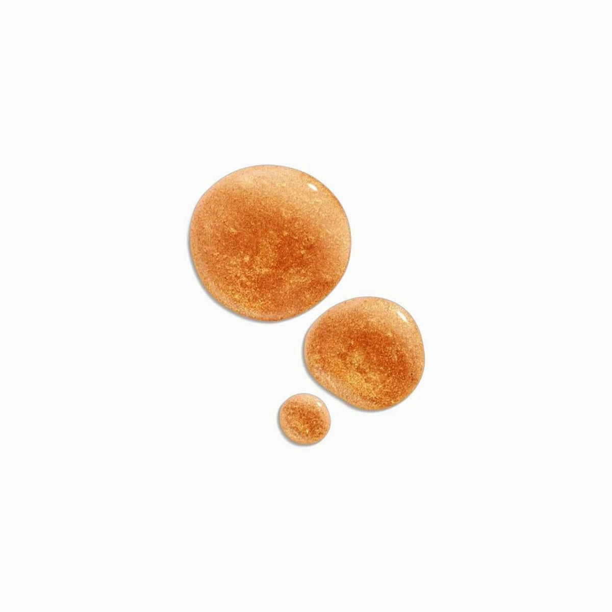 Shimmering Almond Body Oil