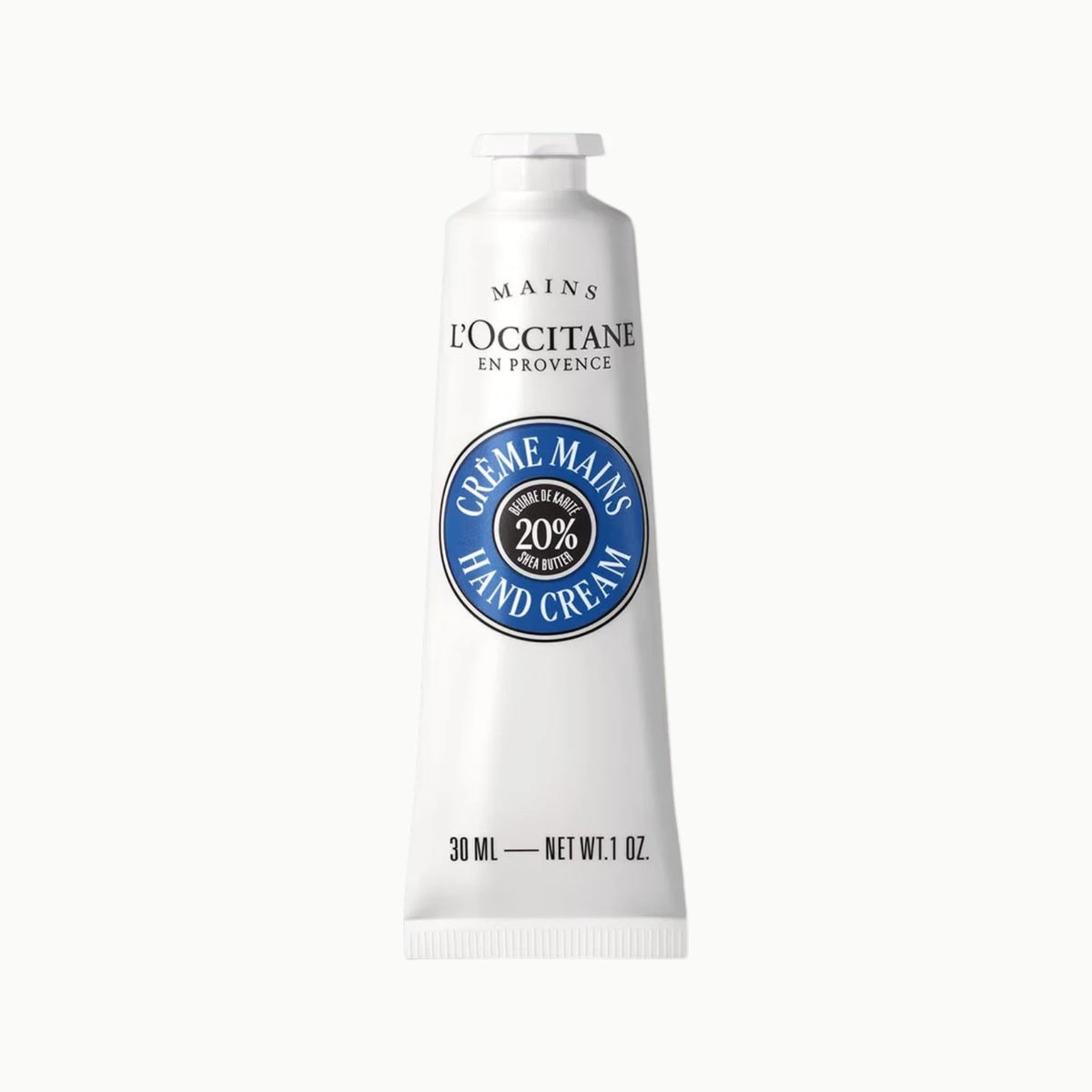 Shea Butter Hand Cream - Azora Beauty