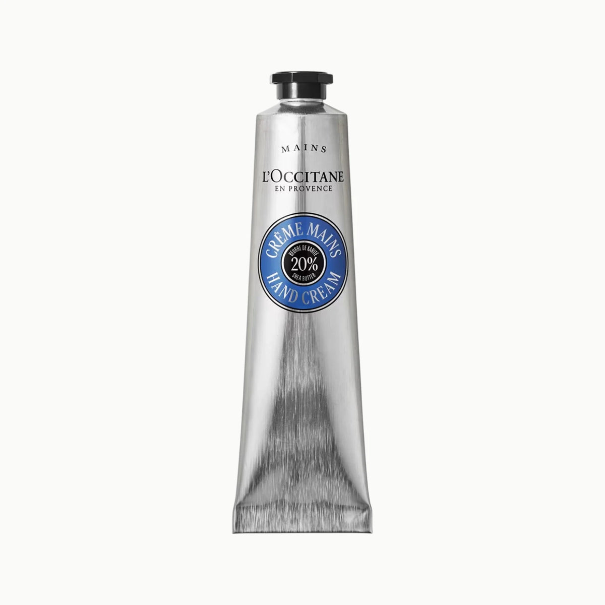 Shea Butter Hand Cream - Azora Beauty