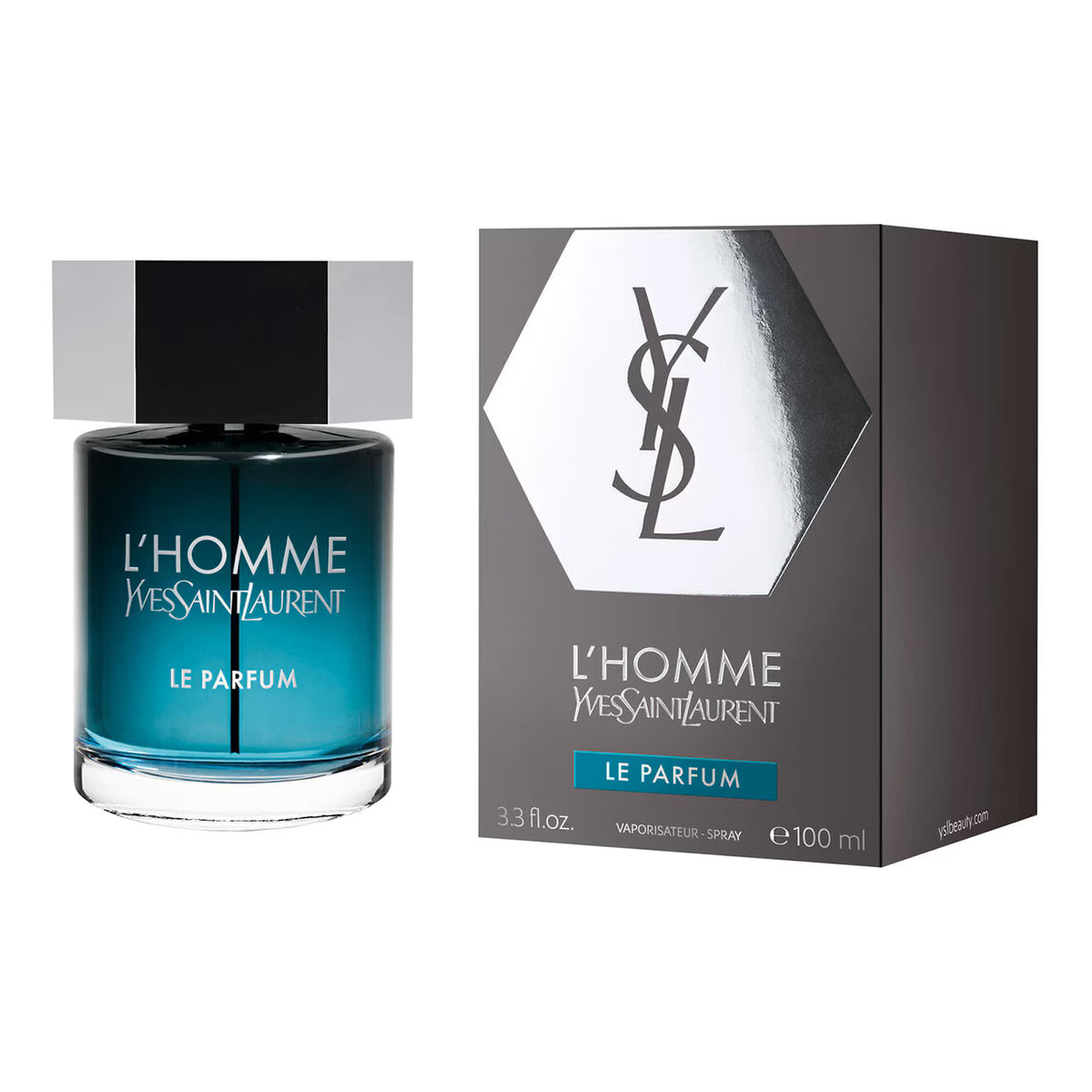 L'Homme Le Parfum Eau De Parfum - Azora Beauty