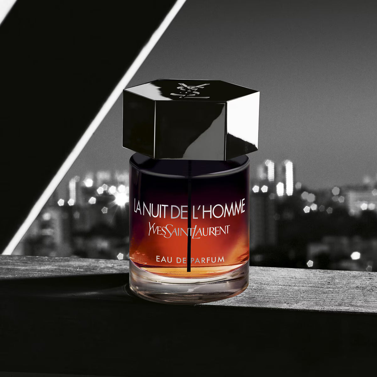 La Nuit De L'Homme - Eau de Parfum - Azora Beauty